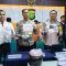 Empat Pelaku Ganjal ATM di Ciputat Timur Dicokok Polisi