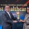 Bethsaida Healthcare Raih Penghargaan CNBC 2025 Berkat Transformasi Digital