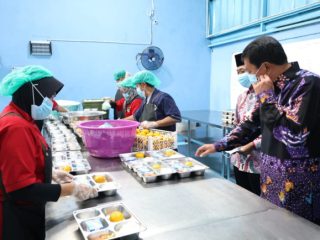 Sekolah di Kab Tangerang Diminta Berdayakan UKS Jaga Kualitas MBG