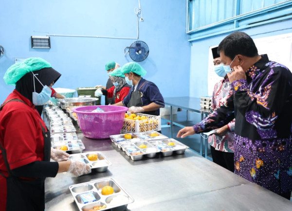 Sekolah di Kab Tangerang Diminta Berdayakan UKS Jaga Kualitas MBG