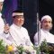 Tangerang Bersyukur Dipadati Puluhan Ribu Jemaah, Bupati Maesyal Ajak Masyarakat Bersatu