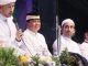 Tangerang Bersyukur Dipadati Puluhan Ribu Jemaah, Bupati Maesyal Ajak Masyarakat Bersatu