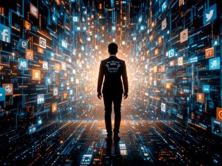 10 Fakta Mencengangkan tentang Jejak Digital yang Tak Bisa Dihapus
