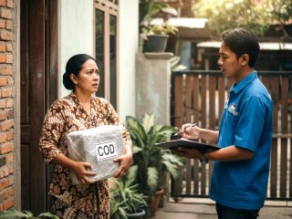 6 Jenis Penipuan Paket COD yang Sedang Marak di Kalangan Ibu Rumah Tangga