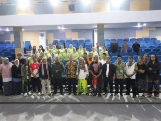 Festival Budaya 2025 Siap Guncang Metropolis Town Square Selama Tiga Hari, 5-7 Desember
