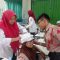 PMI Kota Tangerang Gelar Pelatihan Dokter Kecil untuk Ratusan Siswa SD