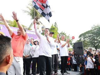 Pemkab Tangerang Satukan Enam Perayaan Besar dalam Satu Agenda Meriah