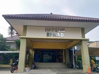 Tindakan Indisipliner, Dua ASN Pemkab Tangerang Dipecat