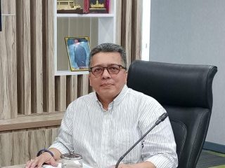 Purbaya: Harapan di Tengah Keretakan Anggaran
