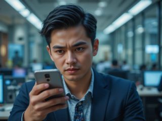 7 Modus Penipuan Oline yang Mengincar Kamu yang Punya Gaji Tetap