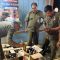 Antisipasi Gangguan Kamtibmas Jelang Nataru, Satpol PP Kota Tangerang Gencarkan Operasi Miras