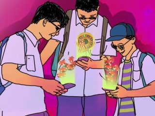Bahaya Judi Online Kian Mengancam, Pemerintah Perkuat Kolaborasi Keluarga dan Komunitas