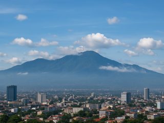 Dari Dataran Tinggi Bogor, FWK Menyoroti Problem Kebangsaan