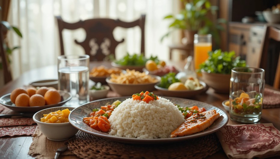 Ini 7 Cara Mengatur Pola Makan untuk Meningkatkan Imunitas Tubuh