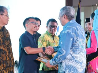 Investasi Tangsel 2024 Tembus Rp9,07 Triliun, Benyamin Davnie Tegaskan Komitmen Perkuat Investasi Berkelanjutan
