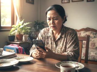 Jangan Asal Klik! Ini 10 Hal yang Wajib Diperhatikan Sebelum Mengisi Formulir Online