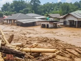 Eco-Islam: 5 Nilai Islami untuk Makin Peduli Lingkungan dan Hindari Bencana