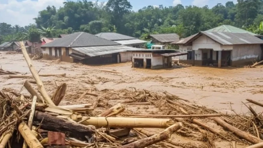 Eco-Islam: 5 Nilai Islami untuk Makin Peduli Lingkungan dan Hindari Bencana