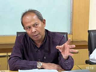 Bencana Sumatera: FWK Soroti Dugaan Kejahatan Manusia di Balik Banjir dan Longsor