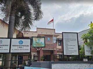 Menelusuri Sejarah Penamaan Kampung Jurumudi, dari Sopir hingga Ziarah