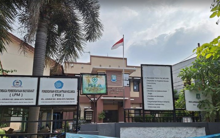 Menelusuri Sejarah Penamaan Kampung Jurumudi, dari Sopir hingga Ziarah