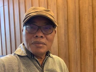 Mohammad Nasir, Wartawan Senior, Anggota FWK, Penulis Kehidupan