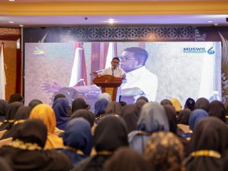 Program Banten Cerdas Jadi Andalan Pemprov Tingkatkan Mutu Pendidikan
