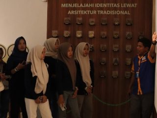 Ruang Kebangsaan, Terobosan World of Wonder Citra Raya Lengkapi Libur Akhir Tahun