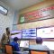 Siaga Bencana Hidrometeorologi, BPBD Kota Tangerang Aktifkan Command Center 24 Jam