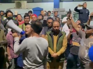 TPA Cipeucang Dibuka Kembali, Pemkot Tangsel Harus Lindungi 1,4 Juta Warga