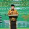 Tantangan Umat Makin Kompleks, Maesyal Rasyid Dorong DMI Modernisasi Tata Kelola Masjid