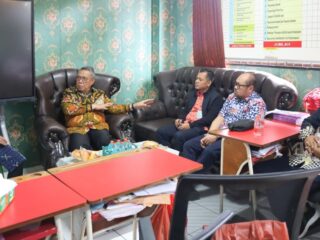 Benyamin Tegaskan Sanksi Berat bagi Oknum Guru Pelaku Pelecehan di SD Negeri Tangsel