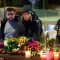Dari Pesta Menjadi Doa: Tragedi Kebakaran Bar Le Constellation Menyentuh Dunia (Foto: Reuters, Denis Balibouse)