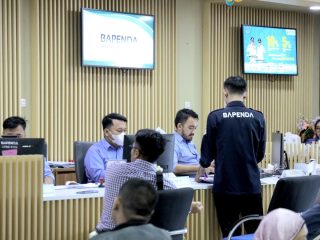 Hadiah Awal Tahun 2026, Pemkot Tangsel Beri Diskon PBB-P2
