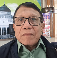 Hendry Ch Bangun