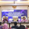 Jelang Ramadan, Wabup Intan Pimpin Rakor Pengendalian Harga