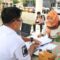 Lewat Program Nyaba Kelurahan, Warga Kota Tangerang Kian Mudah Urus Dokumen