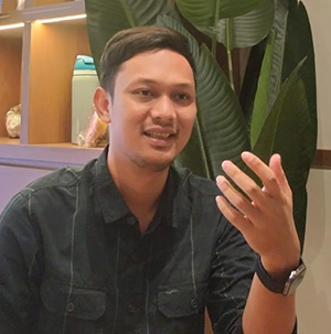 Oki Fathurohman