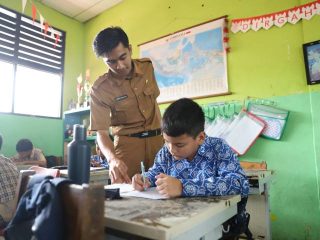Psikolog Puspaga Kota Tangerang Bagikan Tips Siapkan Mental Anak Kembali Sekolah