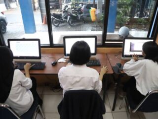 Siapkan SDM Lokal Lewat Pelatihan Kecerdasan Buatan, Disnaker Kota Tangerang Buka Pelatihan Chatbot Gratis 2026