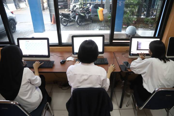 Siapkan SDM Lokal Lewat Pelatihan Kecerdasan Buatan, Disnaker Kota Tangerang Buka Pelatihan Chatbot Gratis 2026