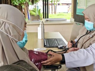 Tangsel Tingkatkan Kewaspadaan Cegah Penyebaran Super Flu