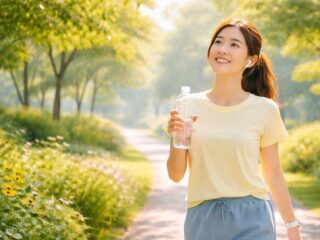 2 Liter Air Sehari: Mitos, Fakta, atau Tergantung Kondisi?