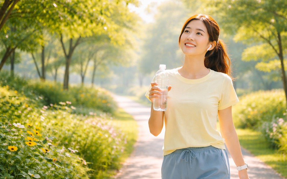 2 Liter Air Sehari: Mitos, Fakta, atau Tergantung Kondisi?