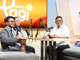 Andra Soni Sebut HPN 2026 di Banten Dongkrak Pariwisata dan UMKM