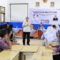 Bagian Hukum Setda Kabupaten Tangerang Gencarkan JDIH Goes to School, Sambangi SMP di Tigaraksa
