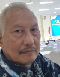 Herry Sinamarata (Forum Wartawan Kebangsaan)