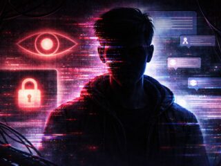 Jejak Digital: Bahaya yang Tertinggal Diam-diam