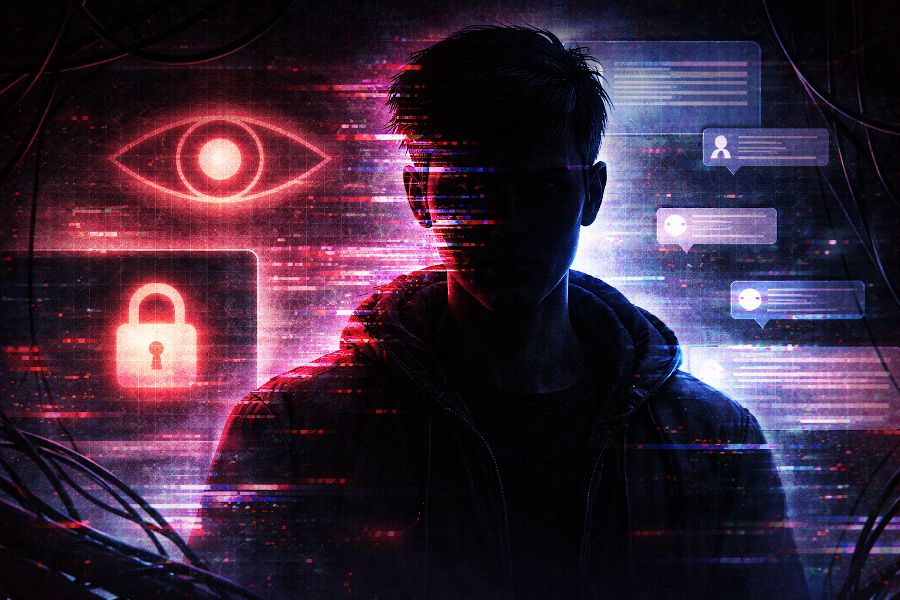 Jejak Digital: Bahaya yang Tertinggal Diam-diam