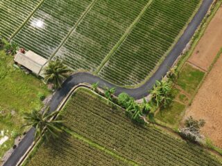 Lewat Program "Bang Andra", Pemprov Banten Bangun Puluhan Kilometer Jalan Desa